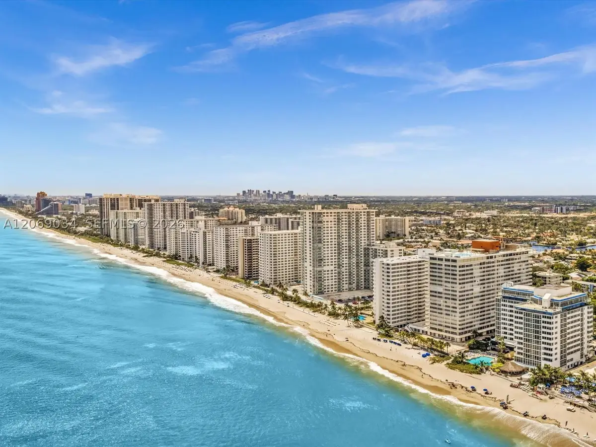 4040 Galt Ocean #511, Fort Lauderdale, FL 33308 - #1