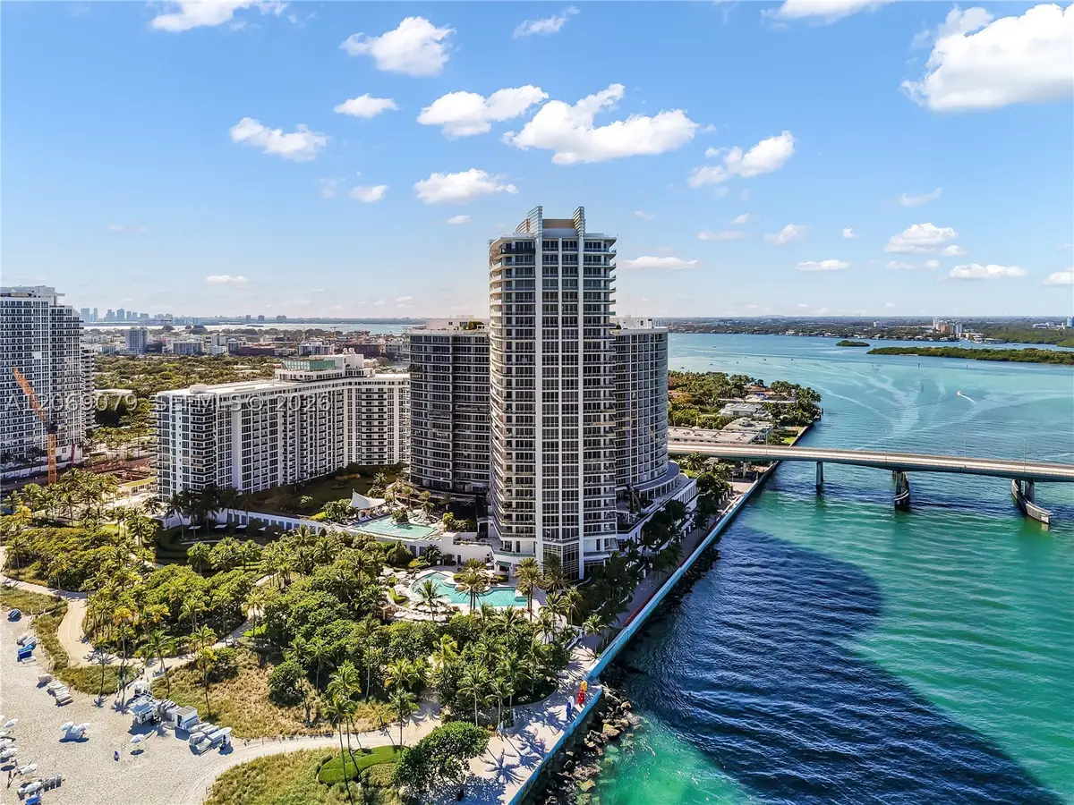 10295 Collins #402, Bal Harbour, FL 33154 - #1