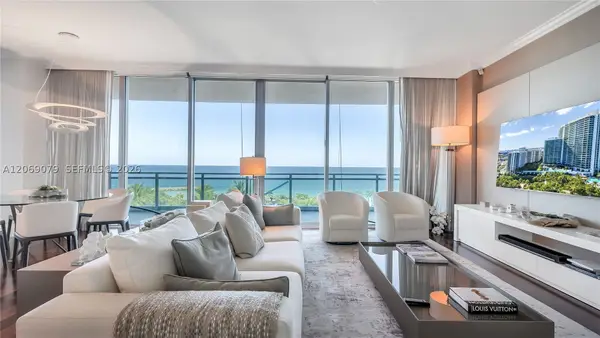 10295 Collins #402, Bal Harbour, FL 33154