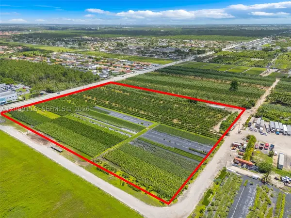 142 Av SW 184, Uninc Dade Cty, FL 33177