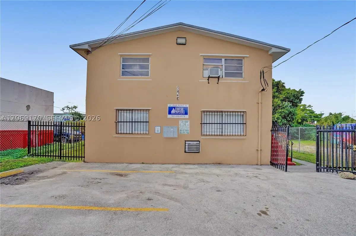 5842 NW 12th, Miami, FL 33127 - #1