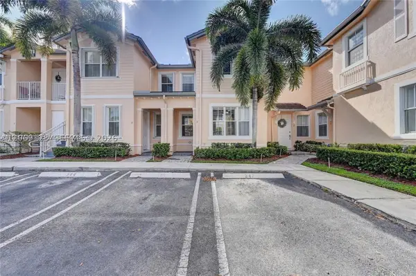 2884 SE 2nd #27, Homestead, FL 33033