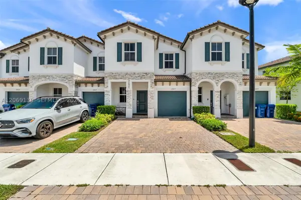 12613 NW 23rd, Miami, FL 33167