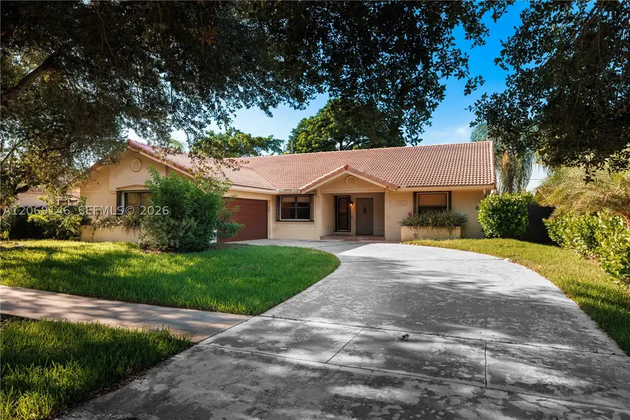 15821 Huntridge, Davie, FL 33331 - #2