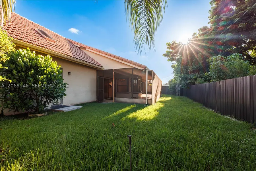 15821 Huntridge, Davie, FL 33331 - #3