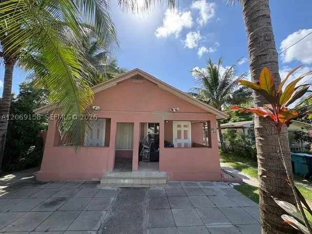 8044 NW 1st, Miami, FL 33150 - #1