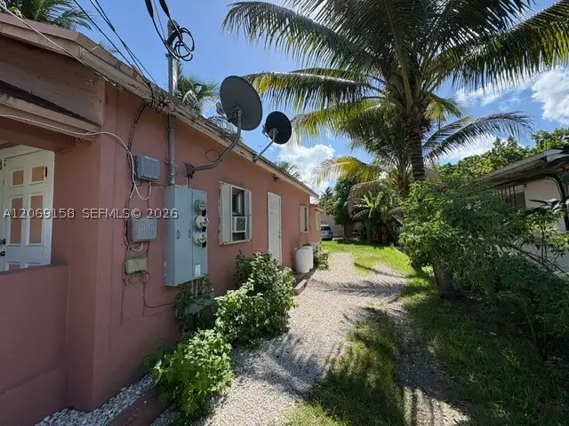 8044 NW 1st, Miami, FL 33150 - #3