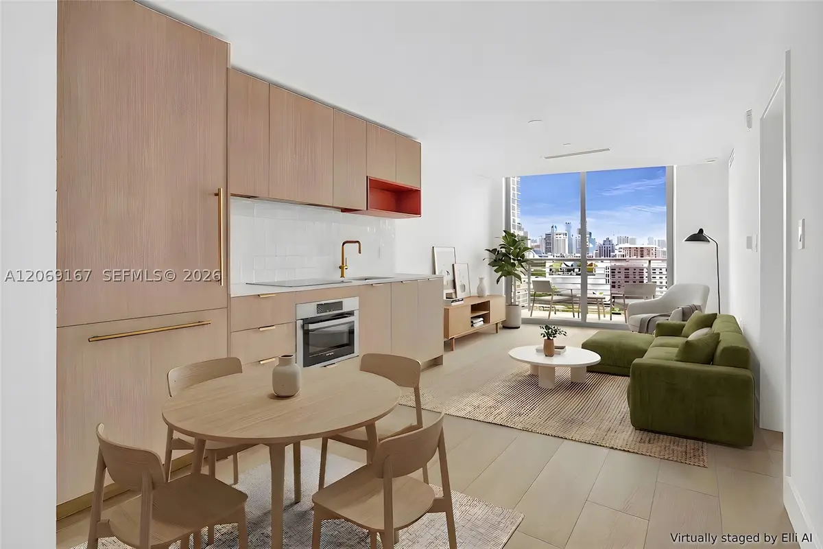 90 NE 32nd #ph27, Miami, FL 33127 - #1