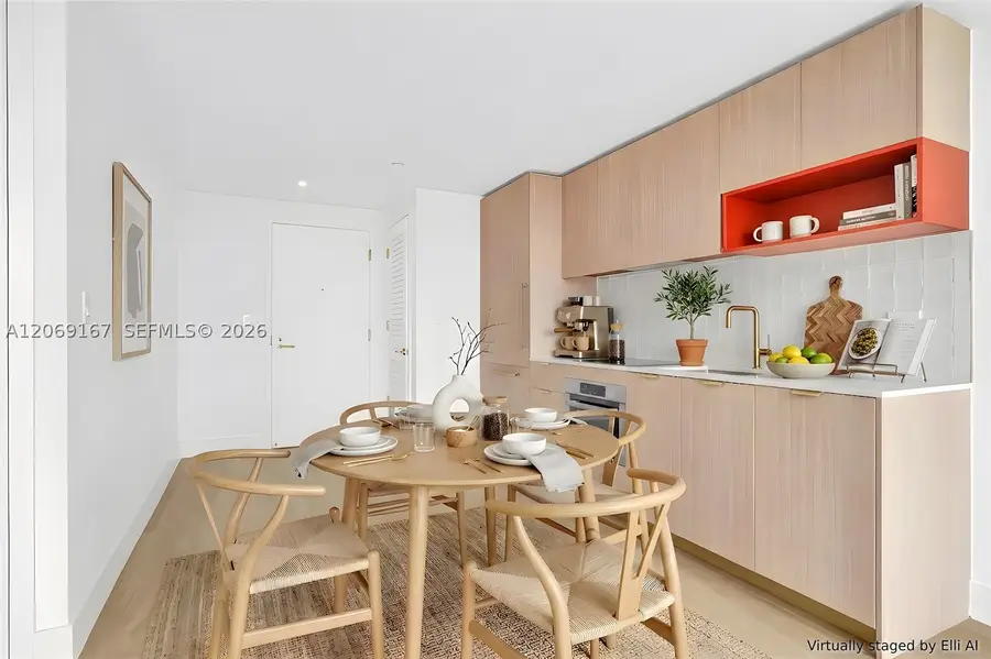 90 NE 32nd #ph27, Miami, FL 33127 - #2