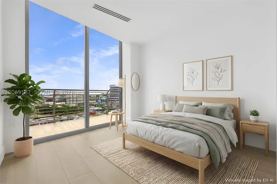 90 NE 32nd #ph27, Miami, FL 33127 - #3