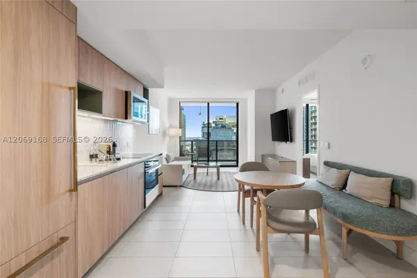 159 NE 6th #2804, Miami, FL 33132