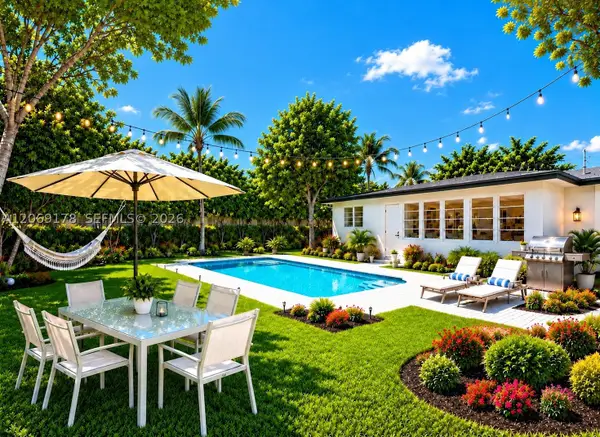 1220 NE 8th, Pompano Beach, FL 33060