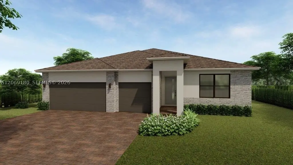 10113 Bahama, Cutler Bay, FL 33189 - #1