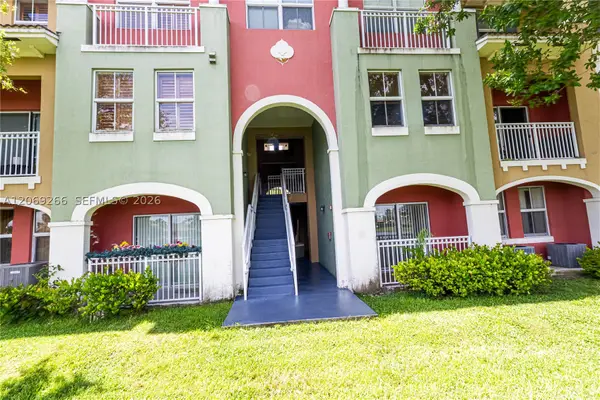 11103 NW 83rd #207, Doral, FL 33178