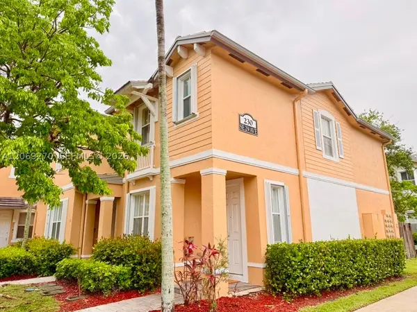 230 SE 29th #12, Homestead, FL 33033