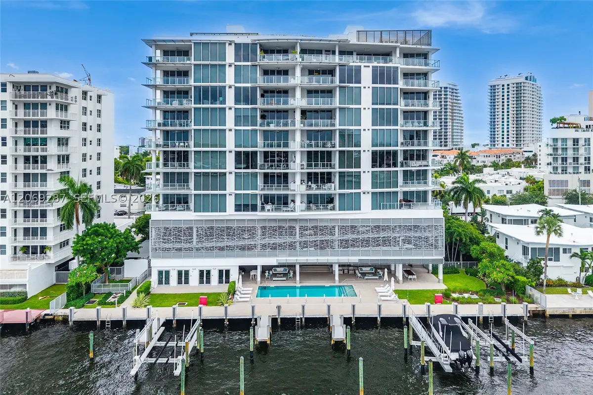 435 Bayshore #703, Fort Lauderdale, FL 33304 - #1