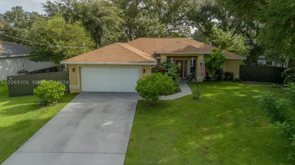 1098 Mission, Other Fl City, FL 33935