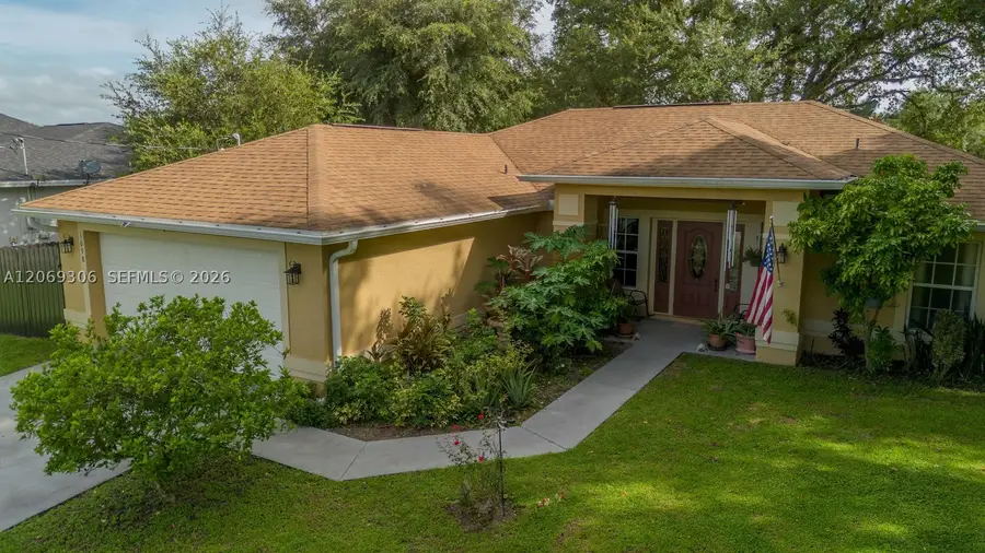 1098 Mission, Port Labelle, FL 33935 - #2