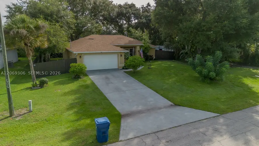 1098 Mission, Port Labelle, FL 33935 - #3