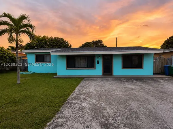 2906 Island, Miramar, FL 33023