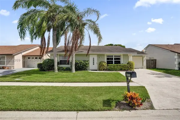 5451 Chicory, Lake Worth, FL 33463