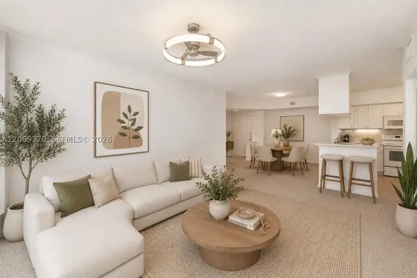 17100 N Bay #1407, Sunny Isles Beach, FL 33160