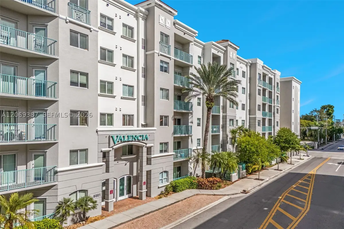 6001 SW 70th #227, South Miami, FL 33143 - #1