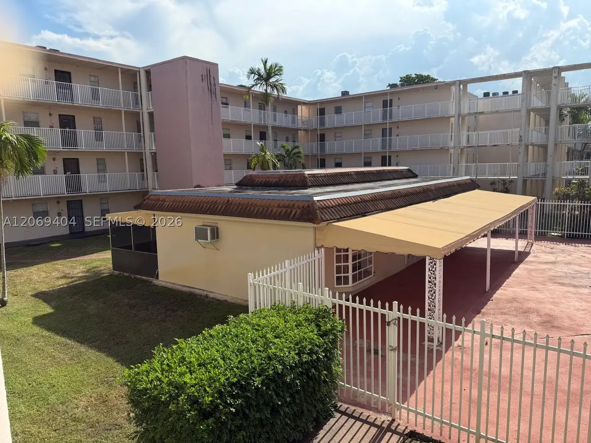 2800 NW 56th #E206, Lauderhill, FL 33313 - #1