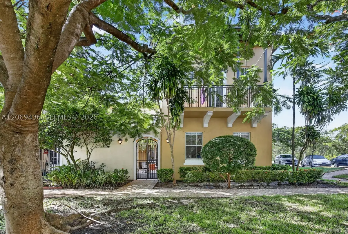 14601 SW 5th, Pembroke Pines, FL 33027 - #1