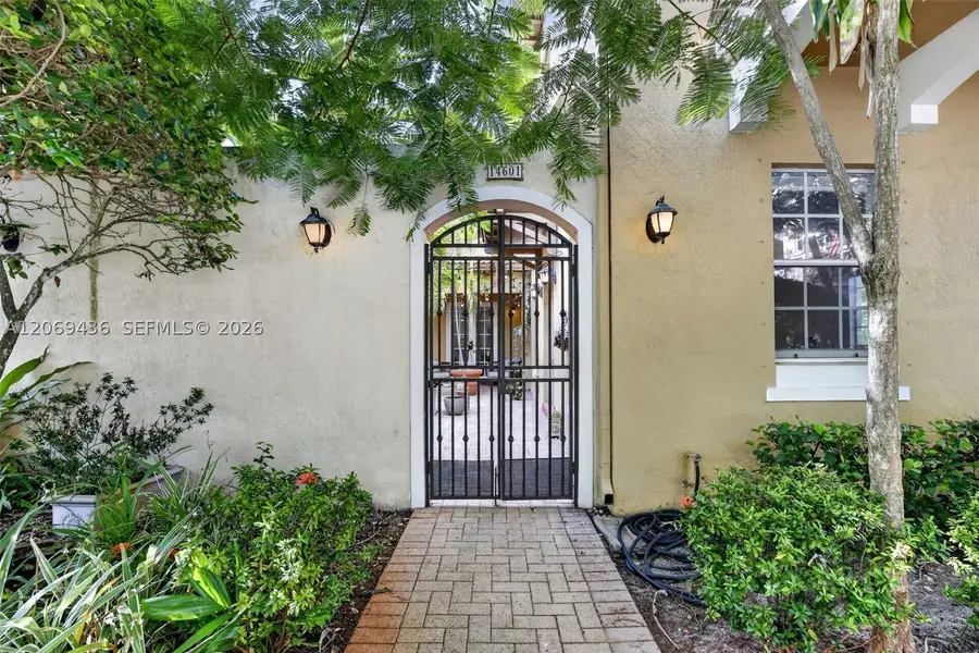 14601 SW 5th, Pembroke Pines, FL 33027 - #2