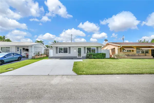 2710 NW 54th, Tamarac, FL 33309
