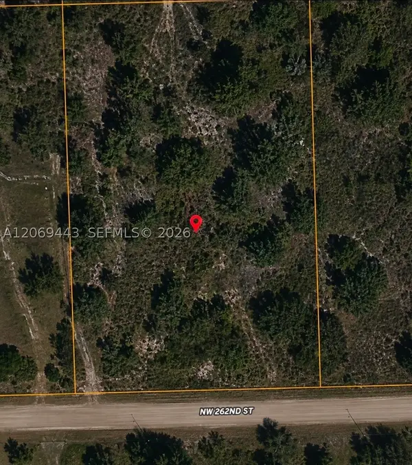 20477 NW 262nd, Okeechobee, FL 34972