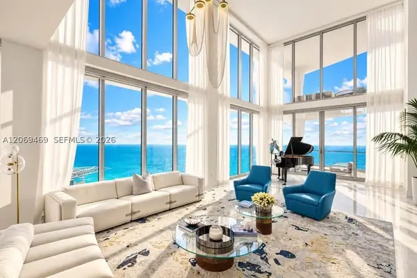 16901 Collins #5305, Sunny Isles Beach, FL 33160
