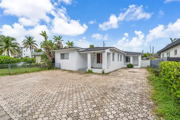 540 Beacom, Miami, FL 33135