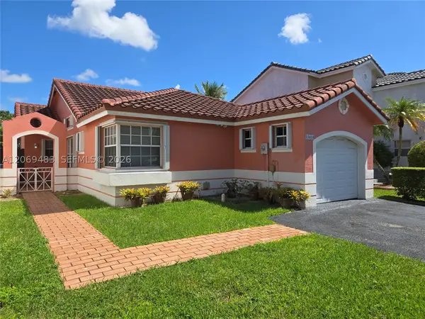 15416 SW 50th, Miami, FL 33185