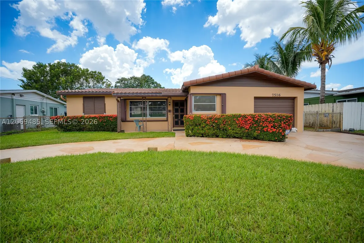 7516 Taft, Hollywood, FL 33024 - #1
