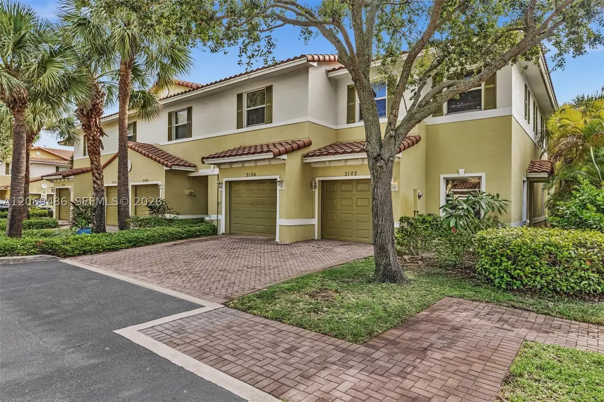 3102 NW 24th, Oakland Park, FL 33309 - #1