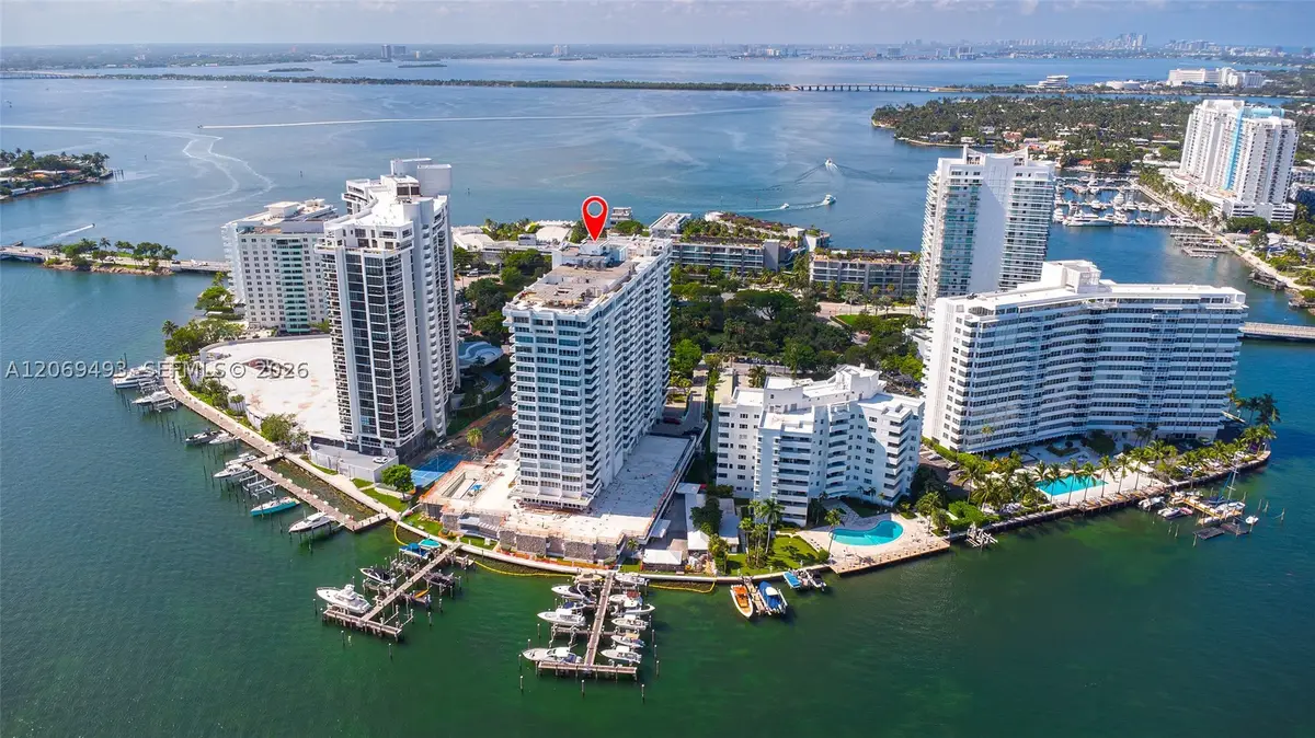 11 Island #906, Miami Beach, FL 33139 - #1