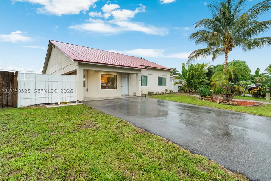 5677 Maypop, West Palm Beach, FL 33415 - #2