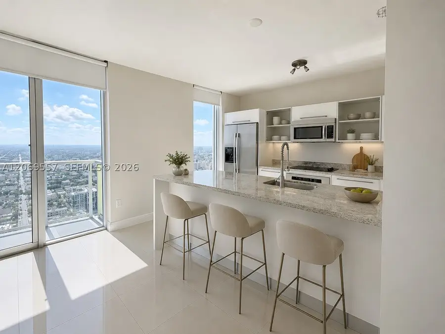 185 SW 7th #4100, Miami, FL 33130 - #3