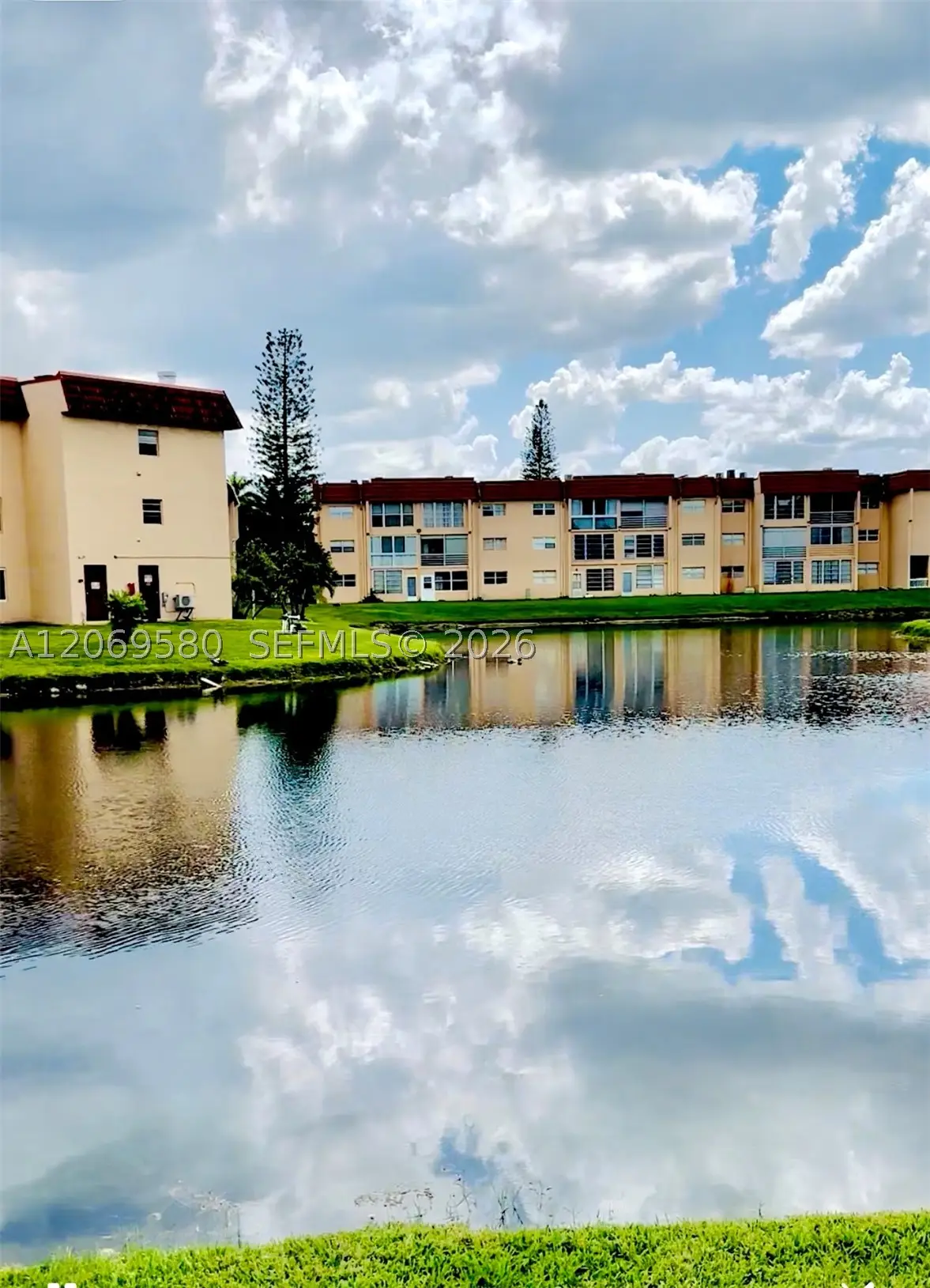 8881 Sunrise Lakes #108, Sunrise, FL 33322 - #1