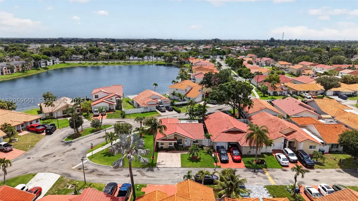 18847 NW 83rd, Hialeah, FL 33015 - #1