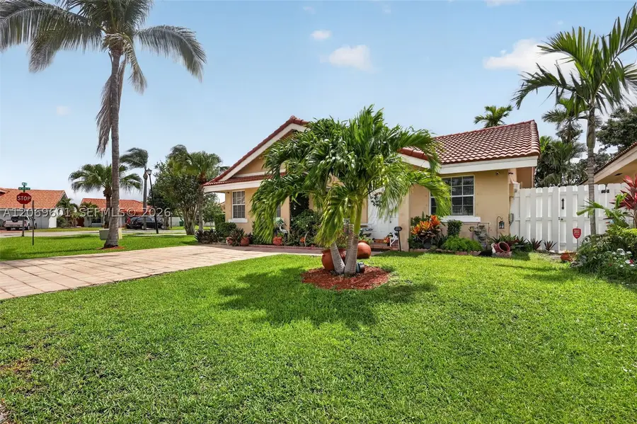 18847 NW 83rd, Hialeah, FL 33015 - #3