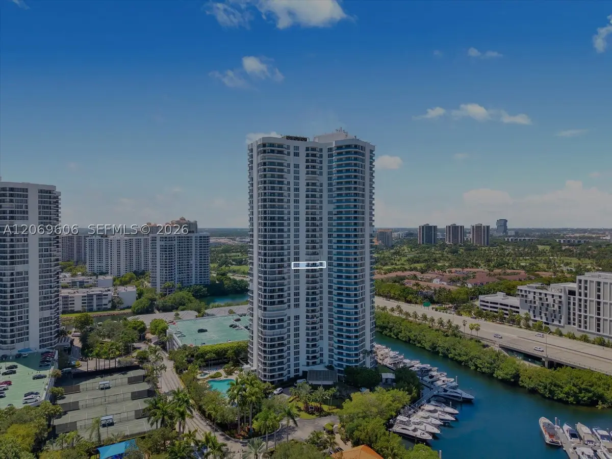 3500 Mystic Pointe #2107, Aventura, FL 33180 - #1