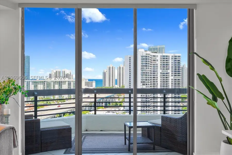 3500 Mystic Pointe #2107, Aventura, FL 33180 - #3