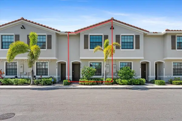 5010 Genove #5010, Riviera Beach, FL 33410