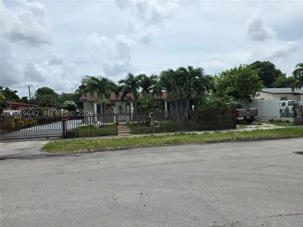 19001 NW 49th, Opa Locka, FL 33055
