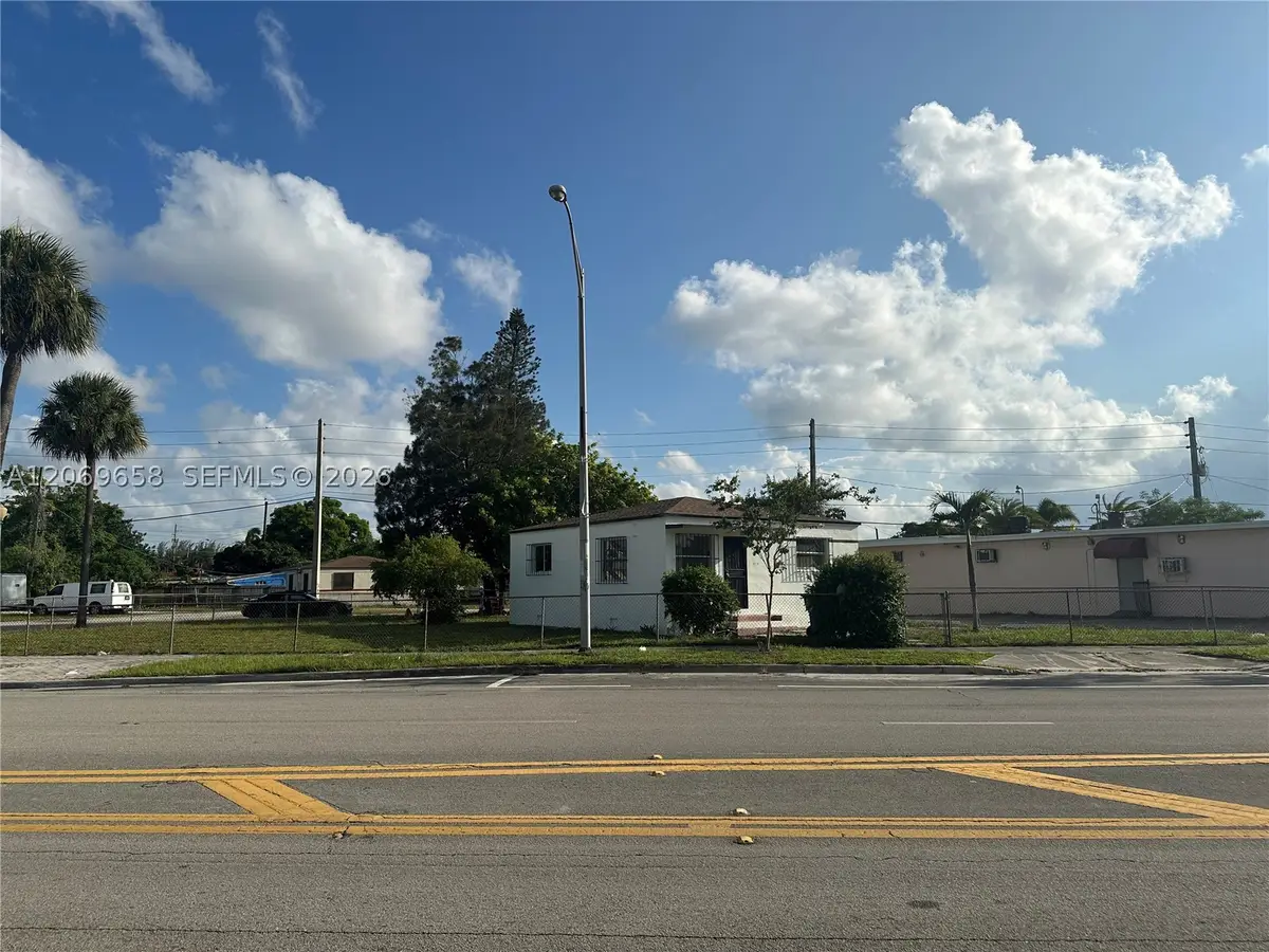 1120 Opa Locka, Opa Locka, FL 33054 - #1
