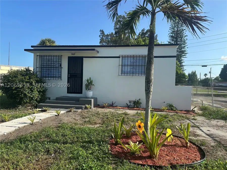 1120 Opa Locka, Opa Locka, FL 33054 - #3