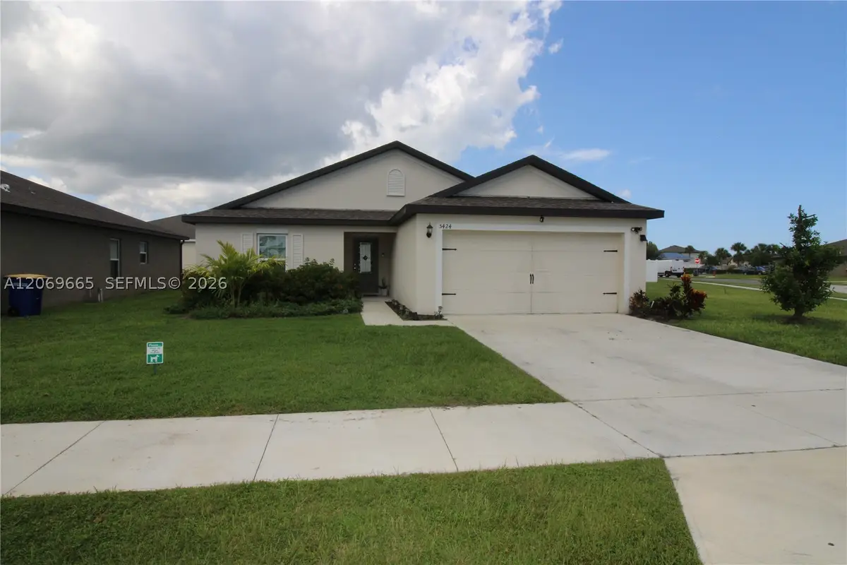 5424 Fantasy, Fort Pierce, FL 34947 - #1